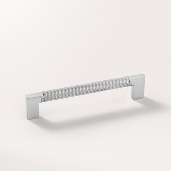 Brushed Steel