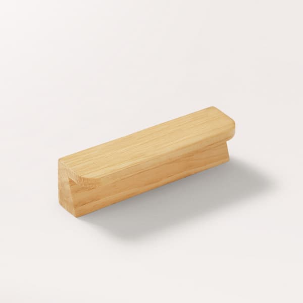 Pale Teak