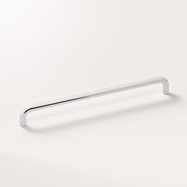 Ingeborg 200 Shiny Chrome