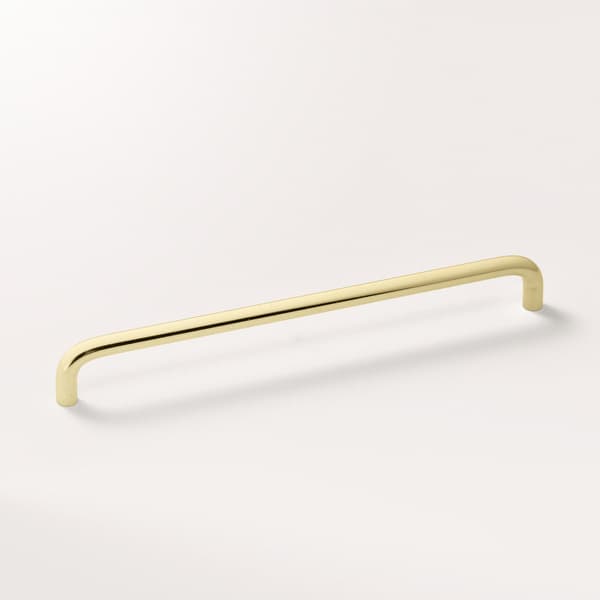 Shiny Brass