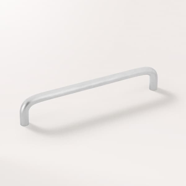 Brushed Steel