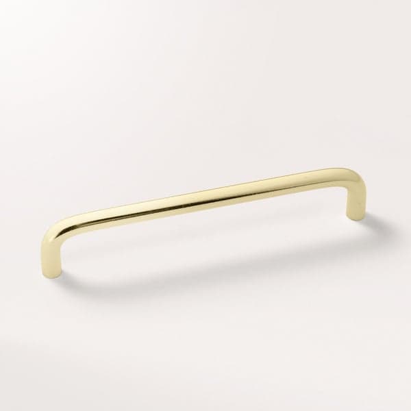 Shiny Brass