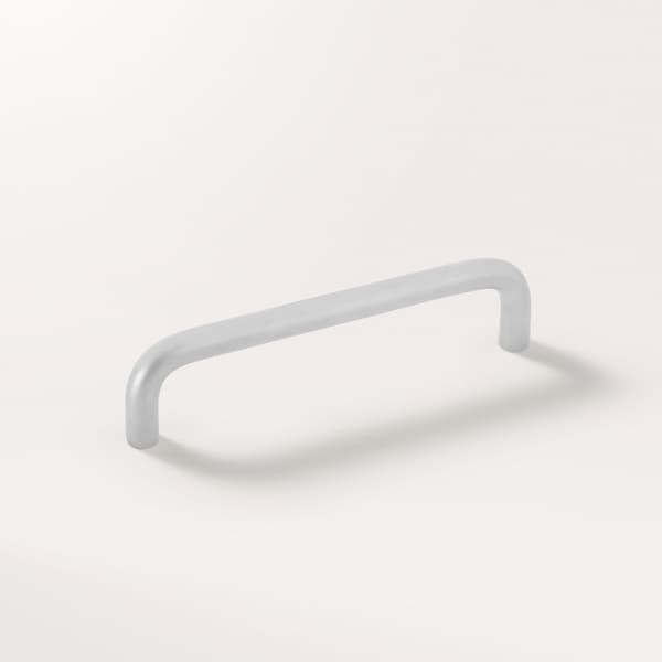 Brushed Steel