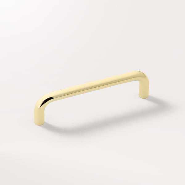 Shiny Brass