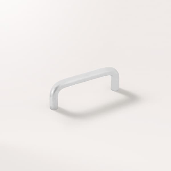 Brushed Steel