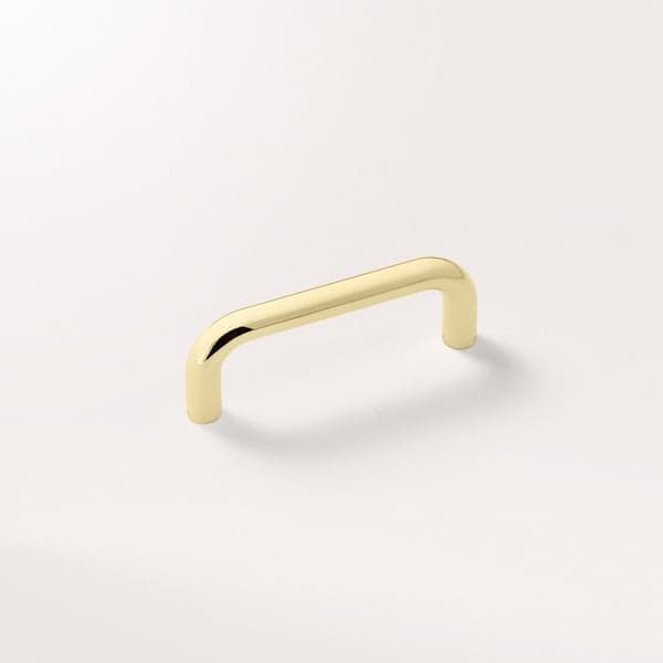 Shiny Brass