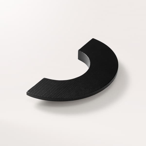 Majken 200 Black