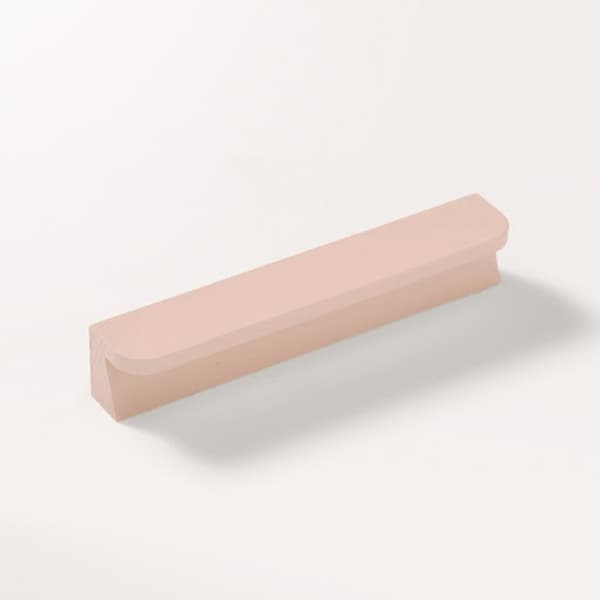 Cloudy Pink