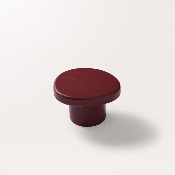 Burgundy Red