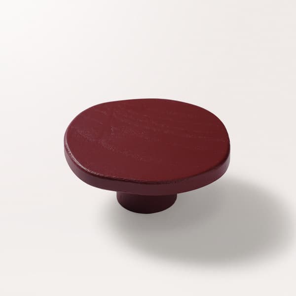 Burgundy Red