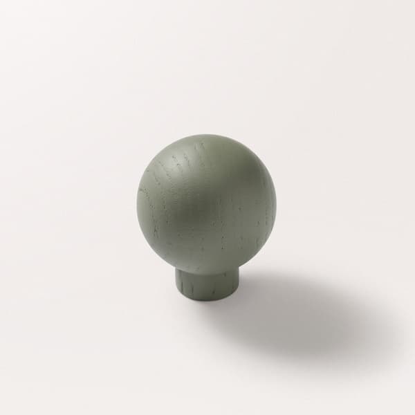 Graphite Green