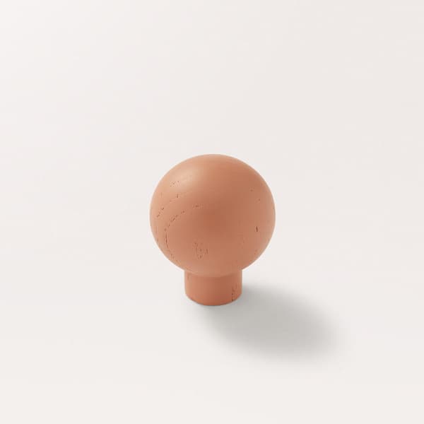 Soft Terracotta