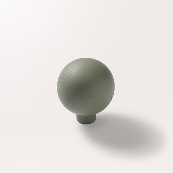 Graphite Green