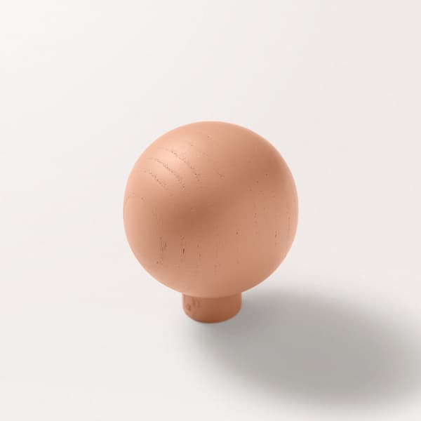 Soft Terracotta