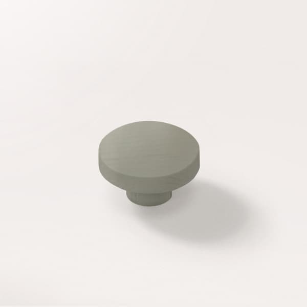 Graphite Green