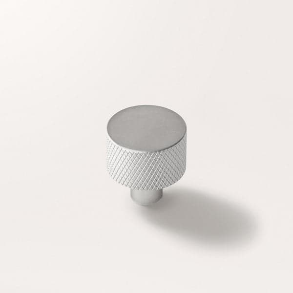 Brushed Steel