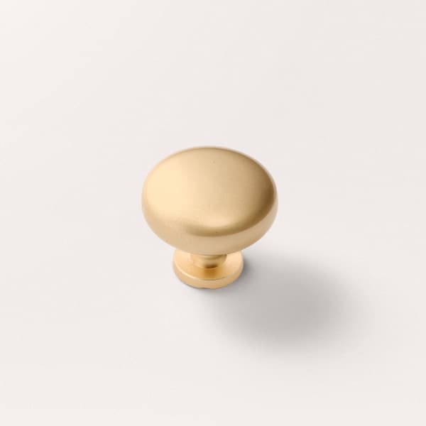 Tora 28Ø Misty Gold