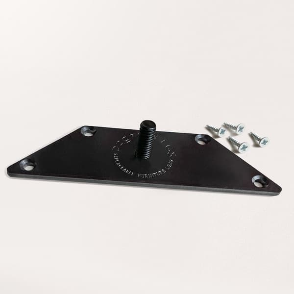 Universal Fitting Plate