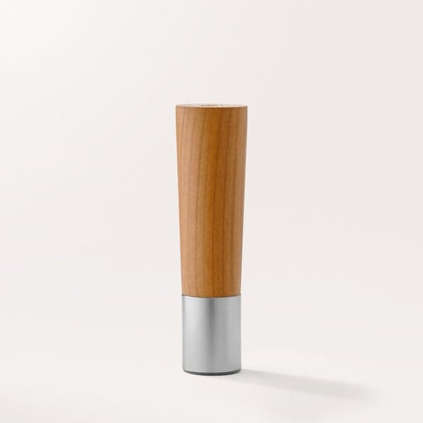 Teak finish