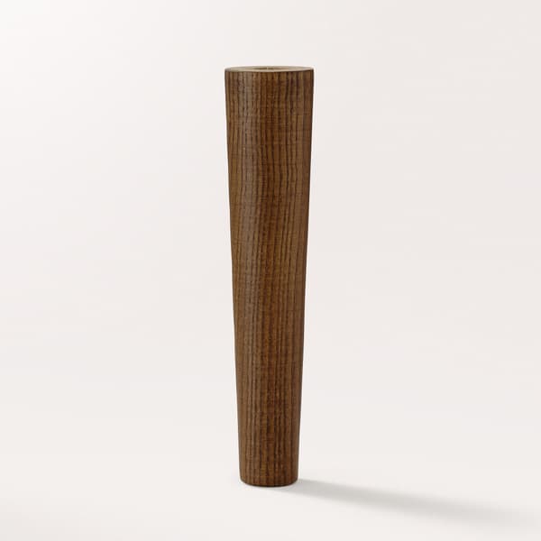 Carl 230 Walnut finish