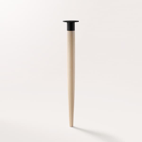 Buy modern table legs for IKEA