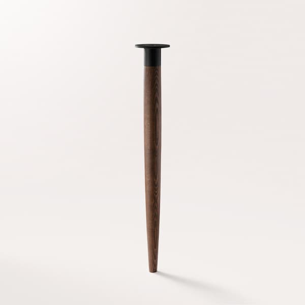 Carl 700 Walnut finish