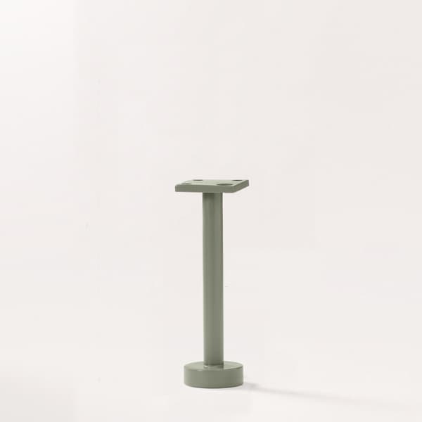 Clas 100 Graphite Green