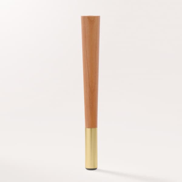 Estelle Slim 300 Teak finish