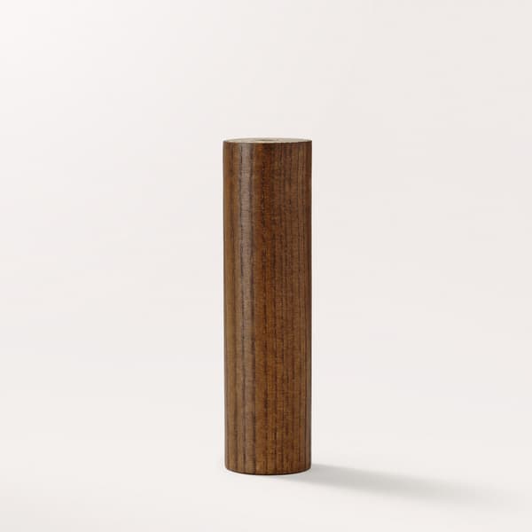 Folke Little Walnut finish