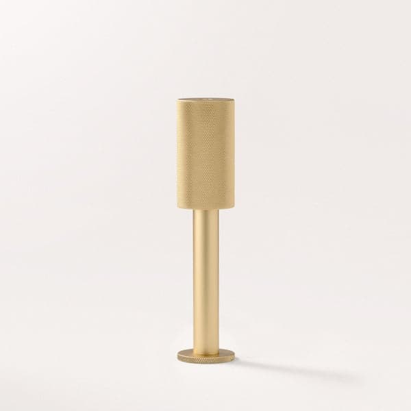 Greta 170 Matte gold