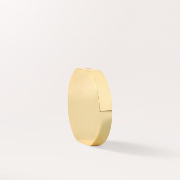 Shiny Brass