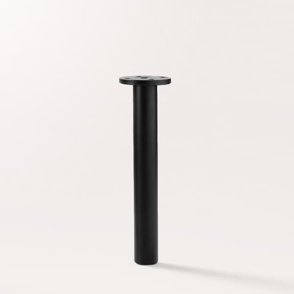 Hedvig Little 160 Matt Black