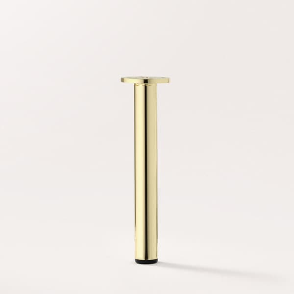 Shiny Brass