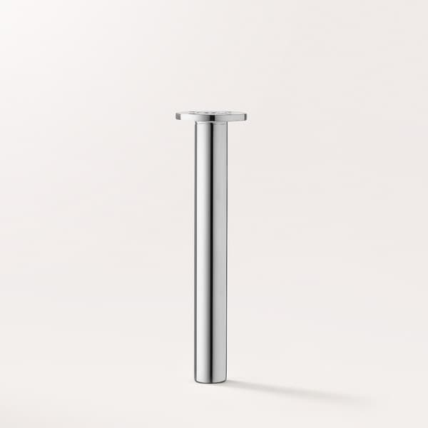 Hedvig Little 160 Shiny Chrome