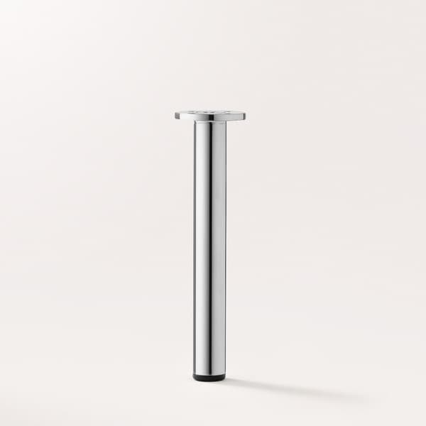Hedvig Little 160 Shiny Chrome