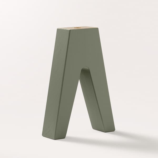 Graphite Green