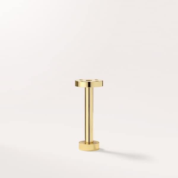 Shiny Brass