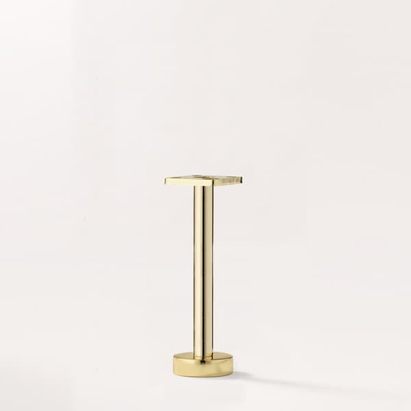 Clas 100 Shiny Brass