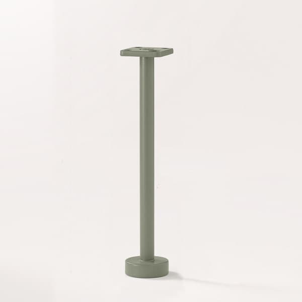 Clas 160 Graphite Green