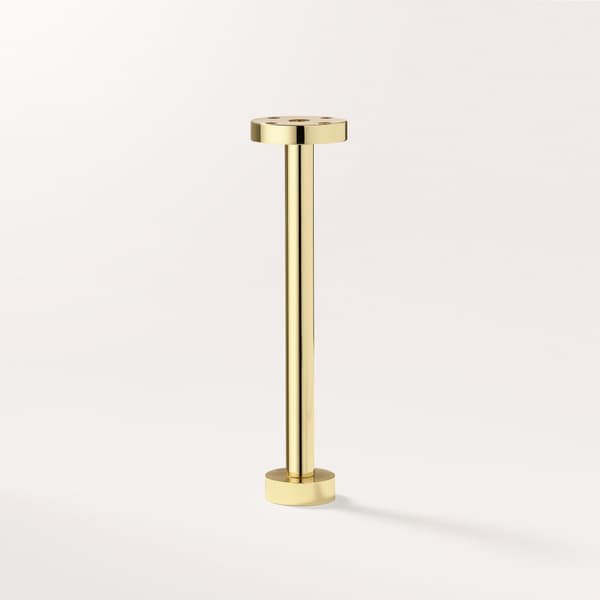 Shiny Brass