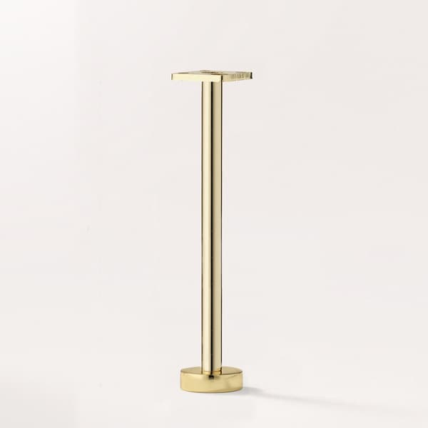 Clas 160 Shiny Brass