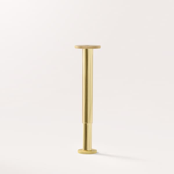 Shiny Brass