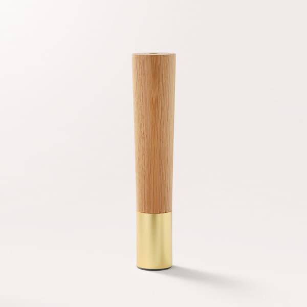 Estelle Slim 220 Oak natural