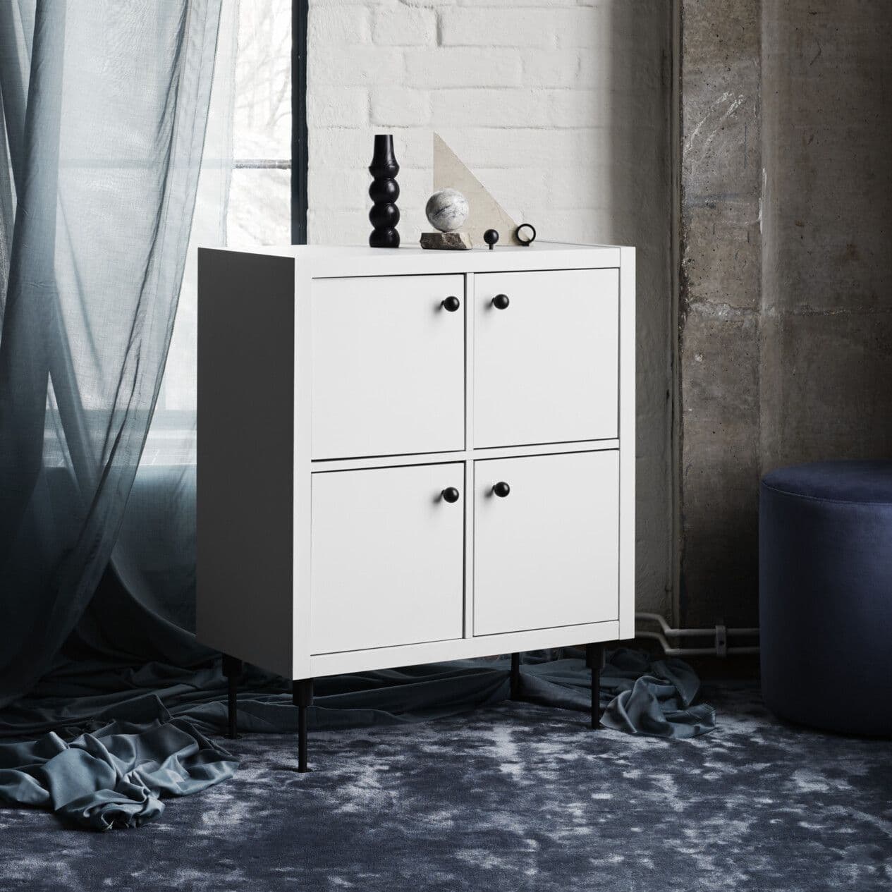 Kallax IKEA