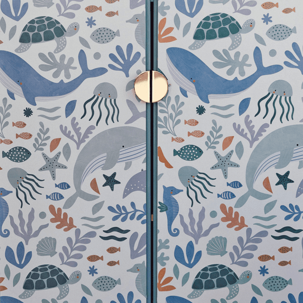 Ivar Layer Spirit of the sea